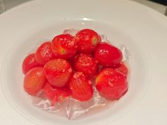 -野蔓果·山野菜(西湖景区·龙井茶田店)