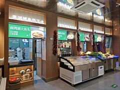 -老家水饺濮阳菜(巴黎街店)