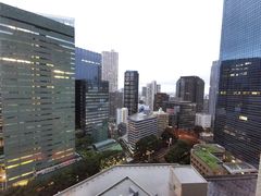 -东京希尔顿酒店