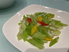 -希尔顿逸林酒店·中餐厅
