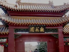 -桃花堤公园
