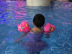 -水晶之星洗浴温泉汗蒸