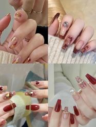 -M·X Nail日式美甲美睫