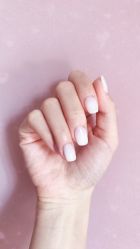 -Pink You美甲洗眉纹绣定制中心