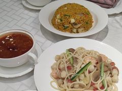 -新侨三宝乐西餐厅(崇文门店)