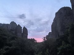 -雁荡山风景名胜区