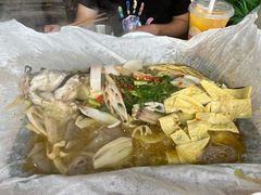 -纽道沸巫山纸包鱼(中海国际店)