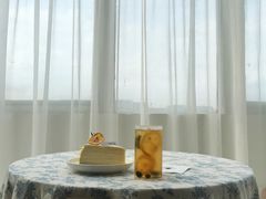-CAKE WANG千层制造所(省府店)