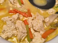 -来菜·湖北头牌藕汤(武商MALL众圆店)
