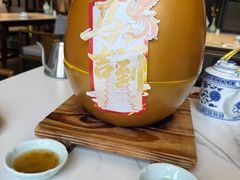 -雷峰塔·藕香居餐厅