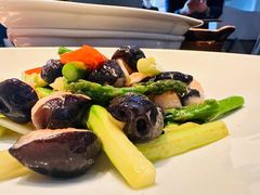 -晓长安·新陕菜(曲江店)