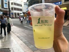 -1点点(东门电玩城店)