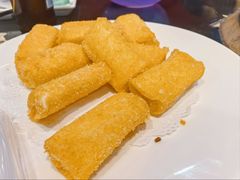 脆炸鲜奶-好灶头妈妈菜·千岛湖土菜地标美食