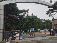 -长春市南湖公园