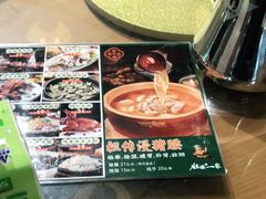 -猪腰一家·地道佛山菜(盐步店)