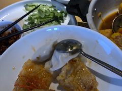 -关东小磨东北菜(上海长风大悦城店)