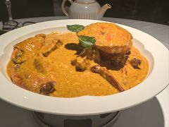 -狮拾久·现代新加坡料理(壹方城店)