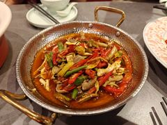 -川芙蓉·市井老川菜(长寿路店)