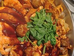 -黄记煌三汁焖锅(万达广场店)