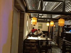-绿茶餐厅(燕郊永旺店)