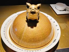 -猪无忌·专做猪肚包鸡20年(乐峰广场店)