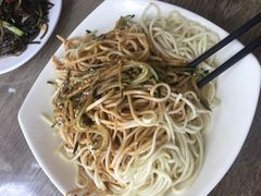 -华天新川面馆(闹市口店)