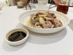 -花城苑广府菜(侨鑫店)