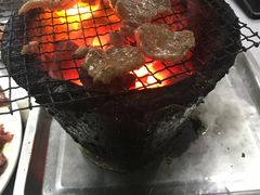 -火云龙烤肉(紫荆花店)