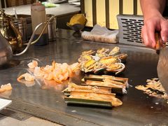 -水木锦堂·自助铁板烧(五道口购物中心店)