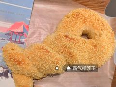 -奈雪的茶(印象城店)