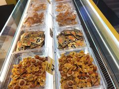 -开心焗·盐焗零食(南京中央商场新街口店)