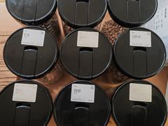 -本無咖啡·BeanWood Coffee