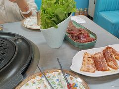 -牛犇炭火烤肉·鲜切烤肉(承德总店)
