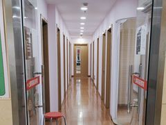 -好莱坞音乐进修学校(四川北路校区)