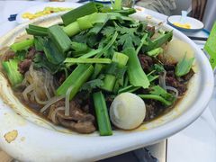 -黄牛肉馆·皖南土菜