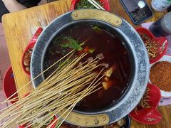 -冒椒火辣(奎星楼街店)