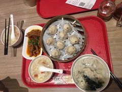 -知味观(湖滨店)