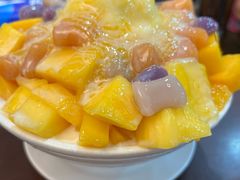-水牛奶皇后糖水铺(深圳总店)