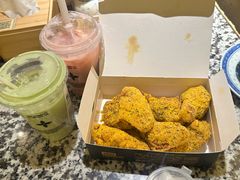 -南京大牌档(中关村领展广场店)