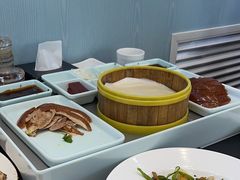 -紫光园·烤鸭·北京菜(团结湖店)