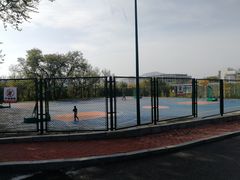 -大连理工大学(凌水校区)