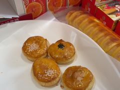 -味多美蛋糕(八大处店)