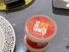 -全聚德(长白直营店)