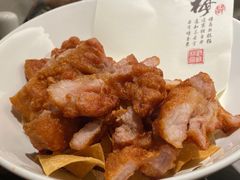 -渝半城经典川粤菜(重庆天地店)