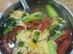 -清真老铁家灌汤包