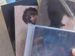 -Hi Fi Acoustic 梵香禅韵·色声香味