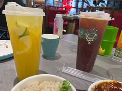 -四川饭店(城乡购物中心店)
