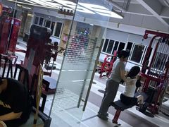 -山道健身游泳舞蹈(曙光店)