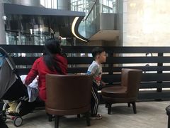 -星巴克(来福士办公楼店)