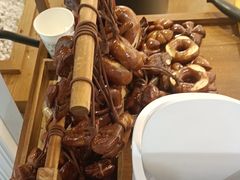 -小飞象面包公社(珠江路金鹰店)